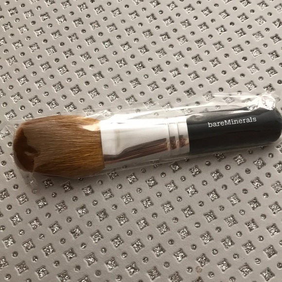 bareMinerals Makeup Short Flawless Bareminerals Application Face